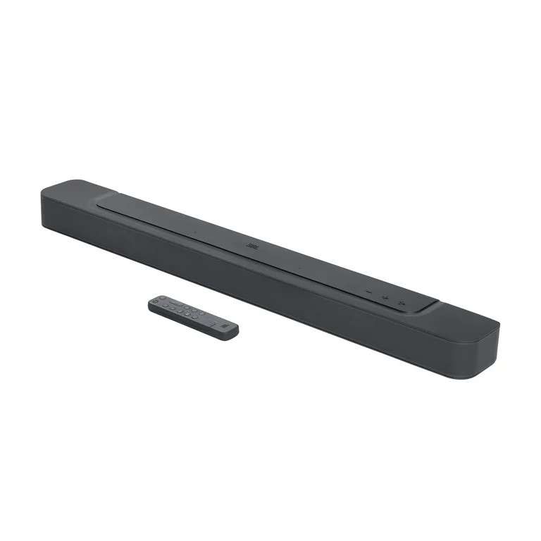 JBL BAR 300 - 5.0-channel compact all-in-one soundbar with MultiBeam™ and Dolby Atmos® - Black | Walmart (US)