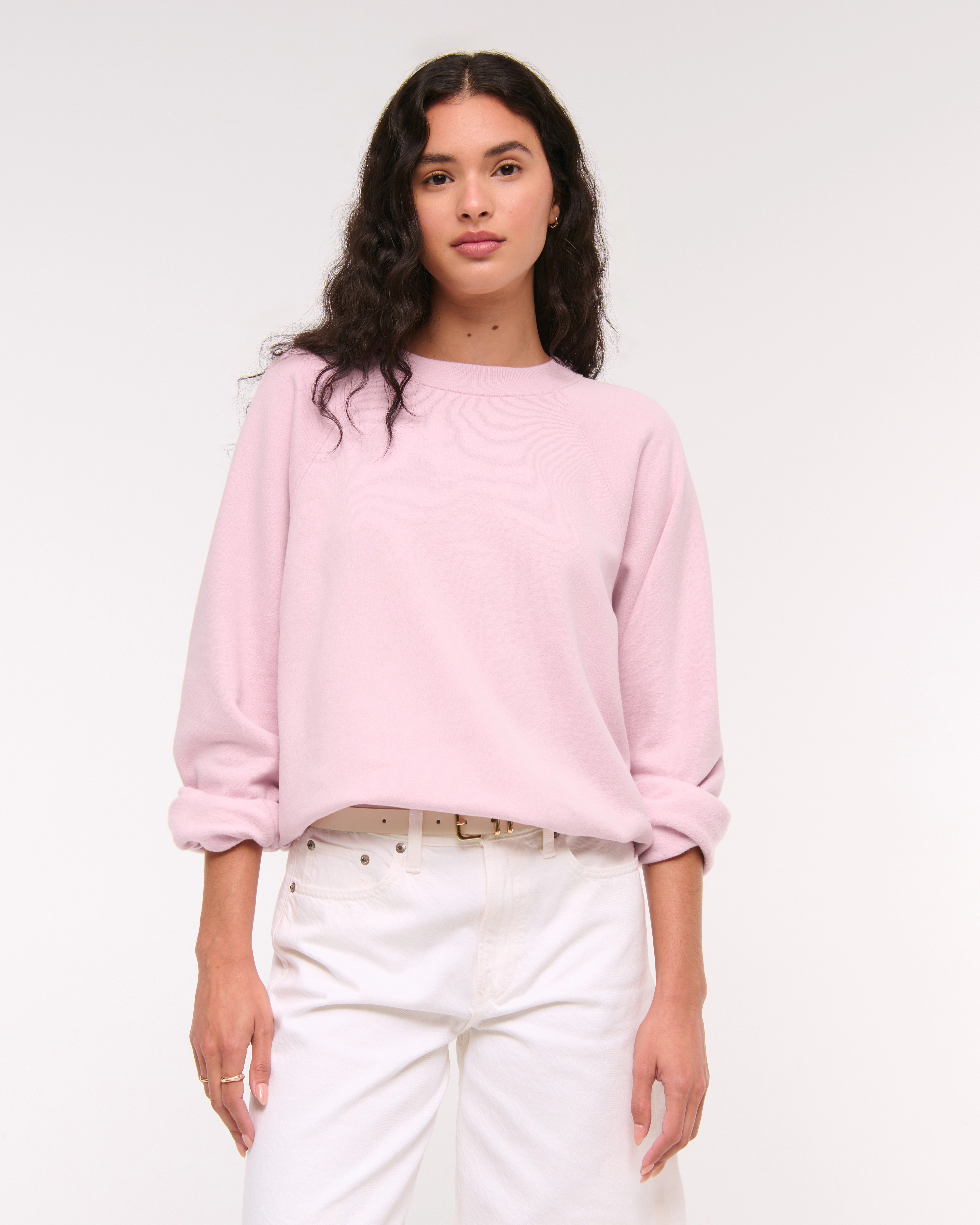 Sunday Crew | Abercrombie & Fitch (US)