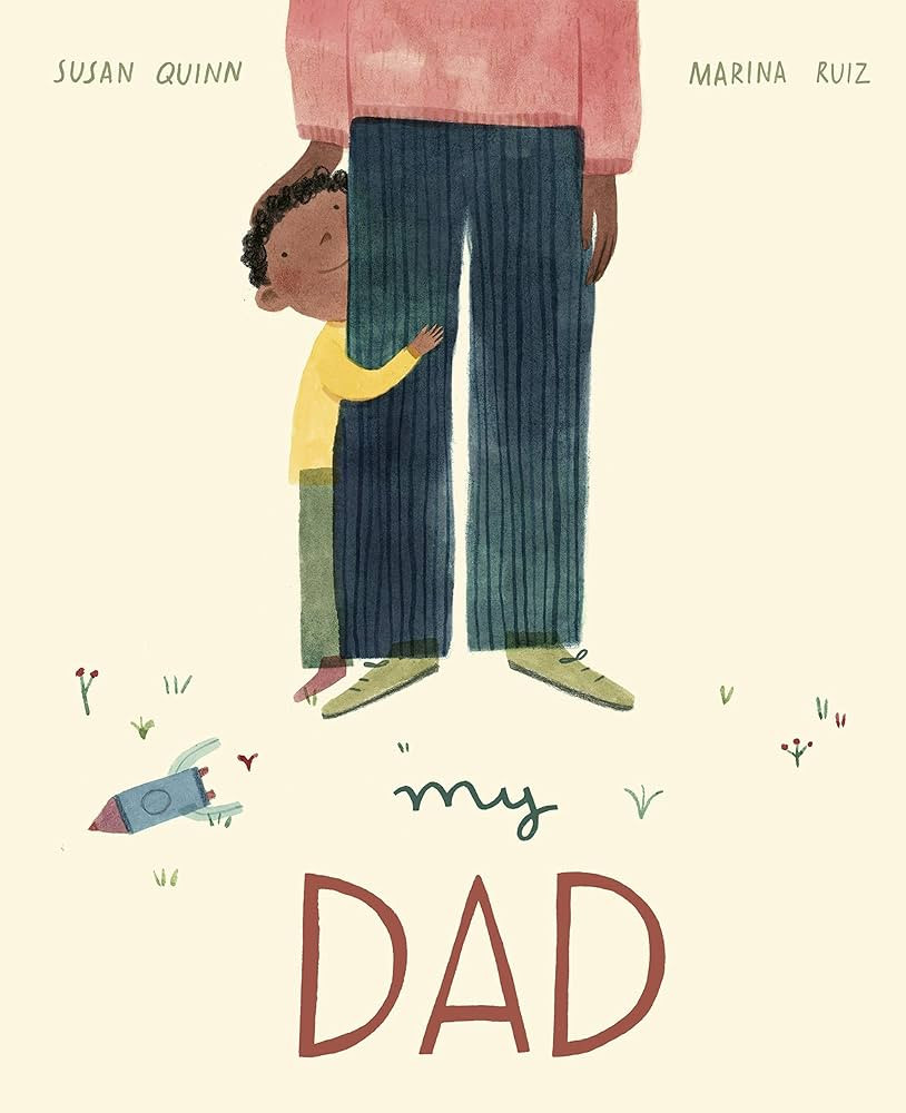 My Dad | Amazon (US)