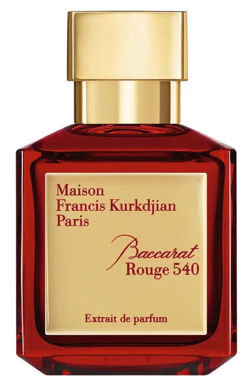 Maison Francis Kurkdjian Baccarat Rouge 540 Extrait de Parfum at Nordstrom, Size 6.8 Oz | Nordstrom