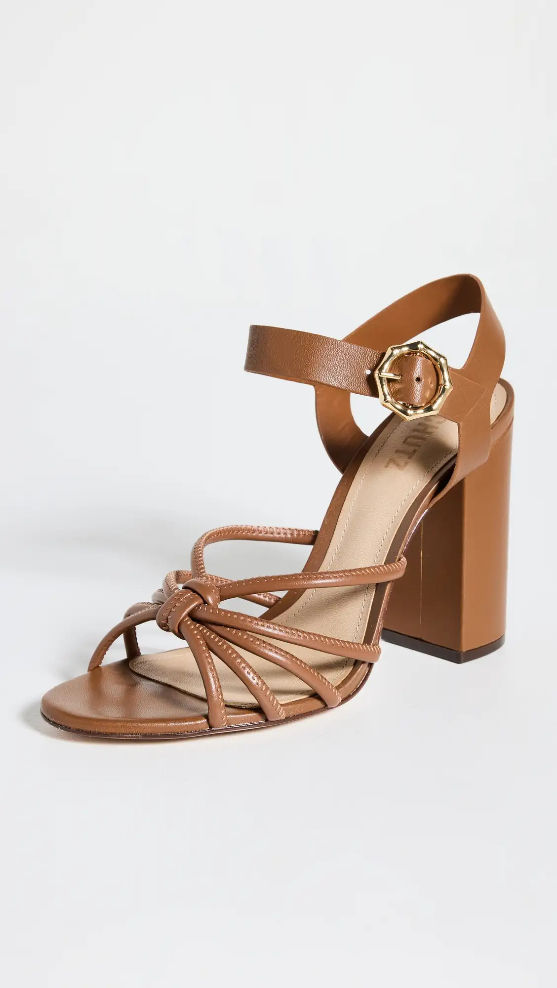 Schutz Mahi Block Heels | Shopbop | Shopbop