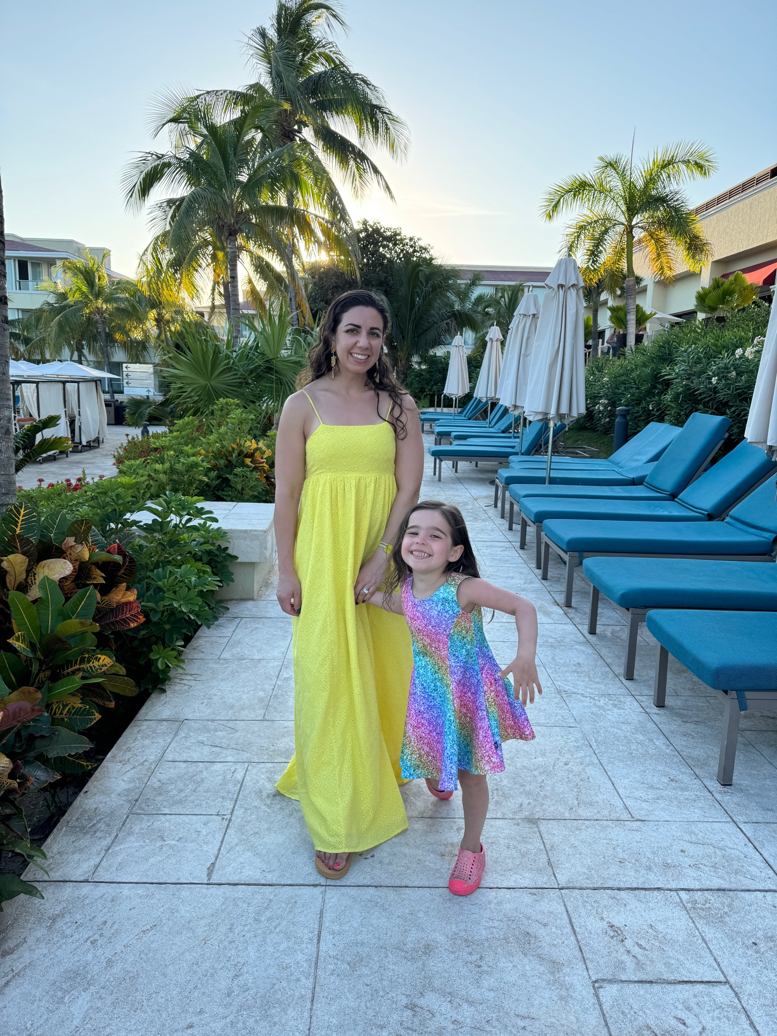 Amazon the drop yellow eyelet maxi. This dress is perfection! 

#LTKfindsunder50