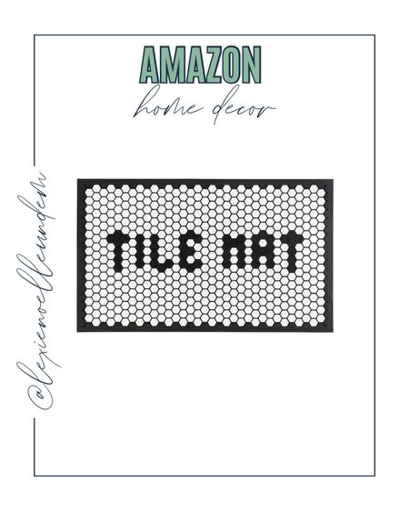 Customizable welcome mat for your home! Under $50 and can be changed out however much you want

Home decor
Home 
Amazon

#LTKfindsunder50 #LTKSeasonal #LTKhome