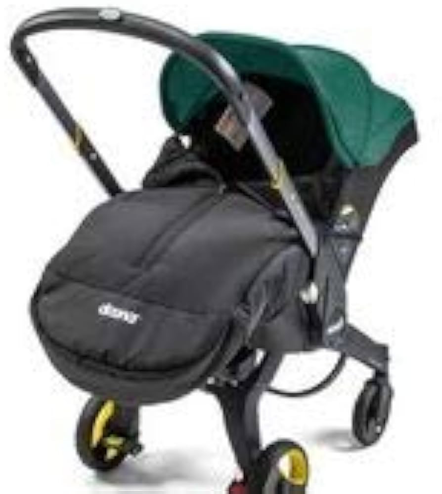 Doona Winter Cover | Amazon (US)