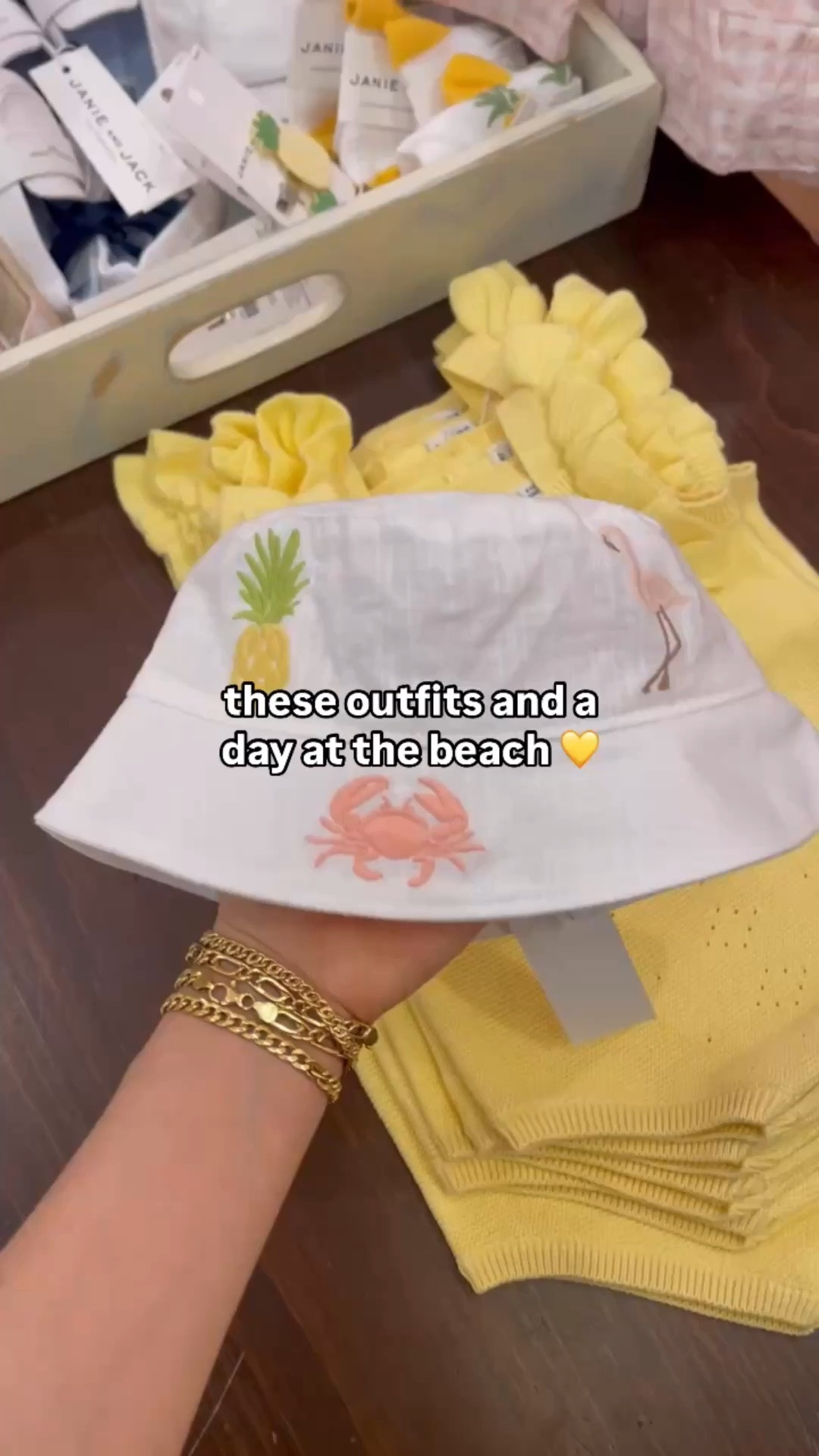 The cutest embroidered outfits for baby and toddler girl, perfect for a day out at the beach! 💙

#LTKBaby #LTKFamily #LTKKids