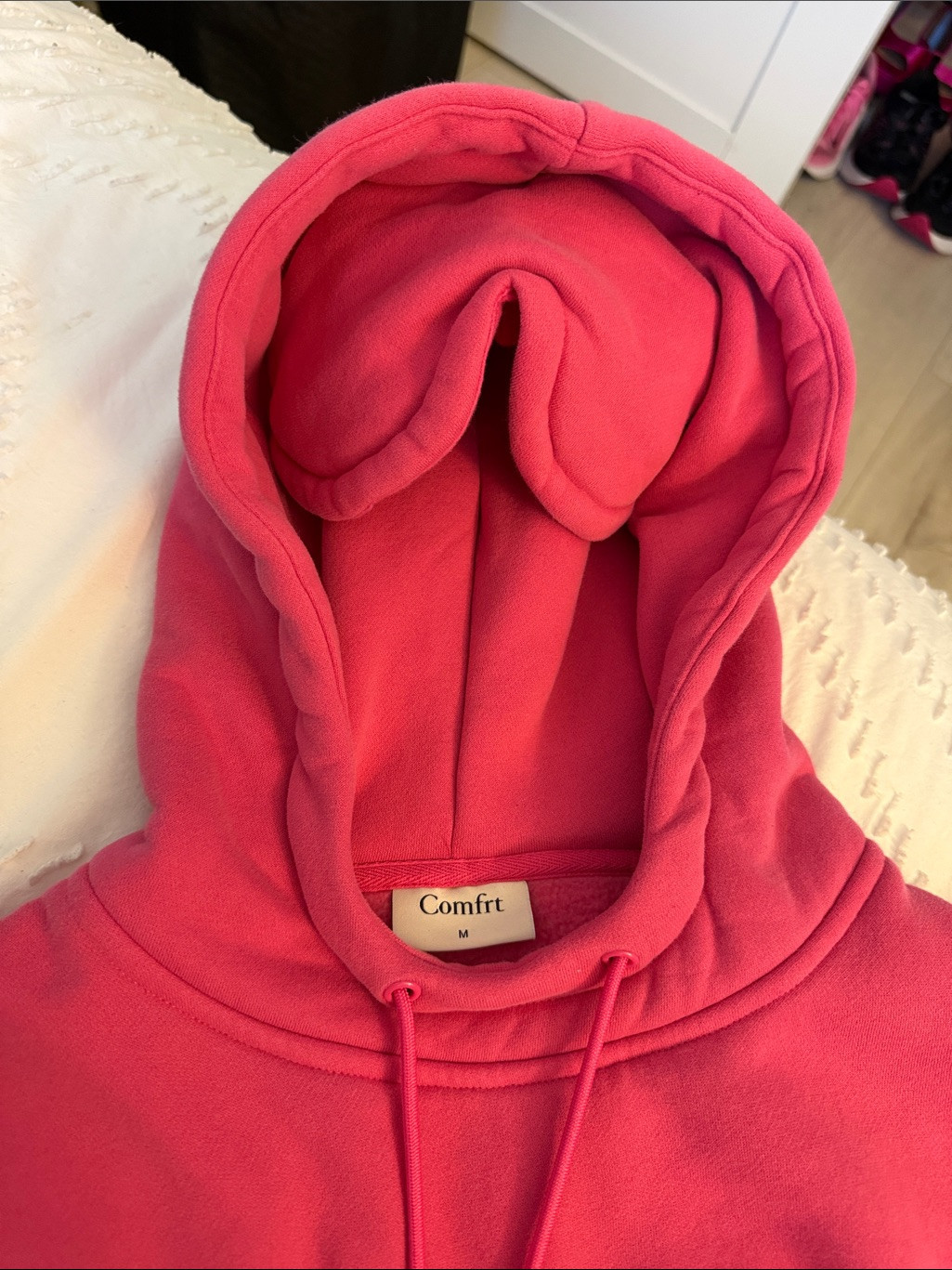 Comfrt Airplane Hoodie | Poshmark