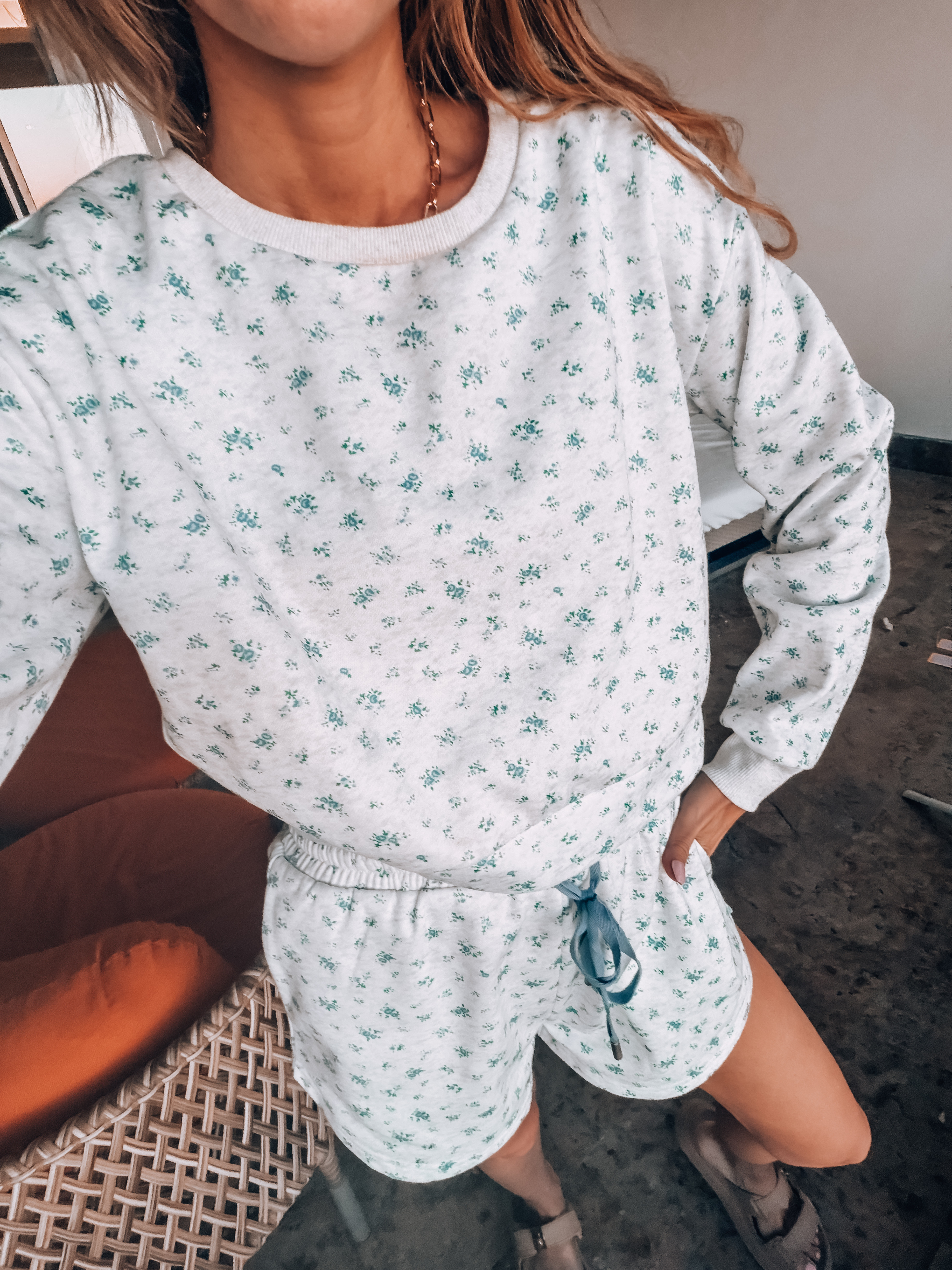 The cutest set from Pink Lily. Use code TORI for 30% off. 

#pinklily #sale #lounge 

 

#LTKmomlife #LTKSaleAlert #LTKFindsUnder50