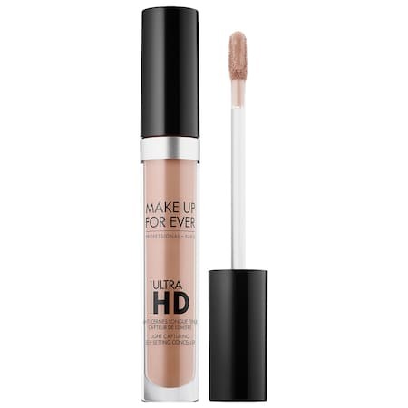 Ultra HD Self-Setting Concealer - MAKE UP FOR EVER | Sephora (US)