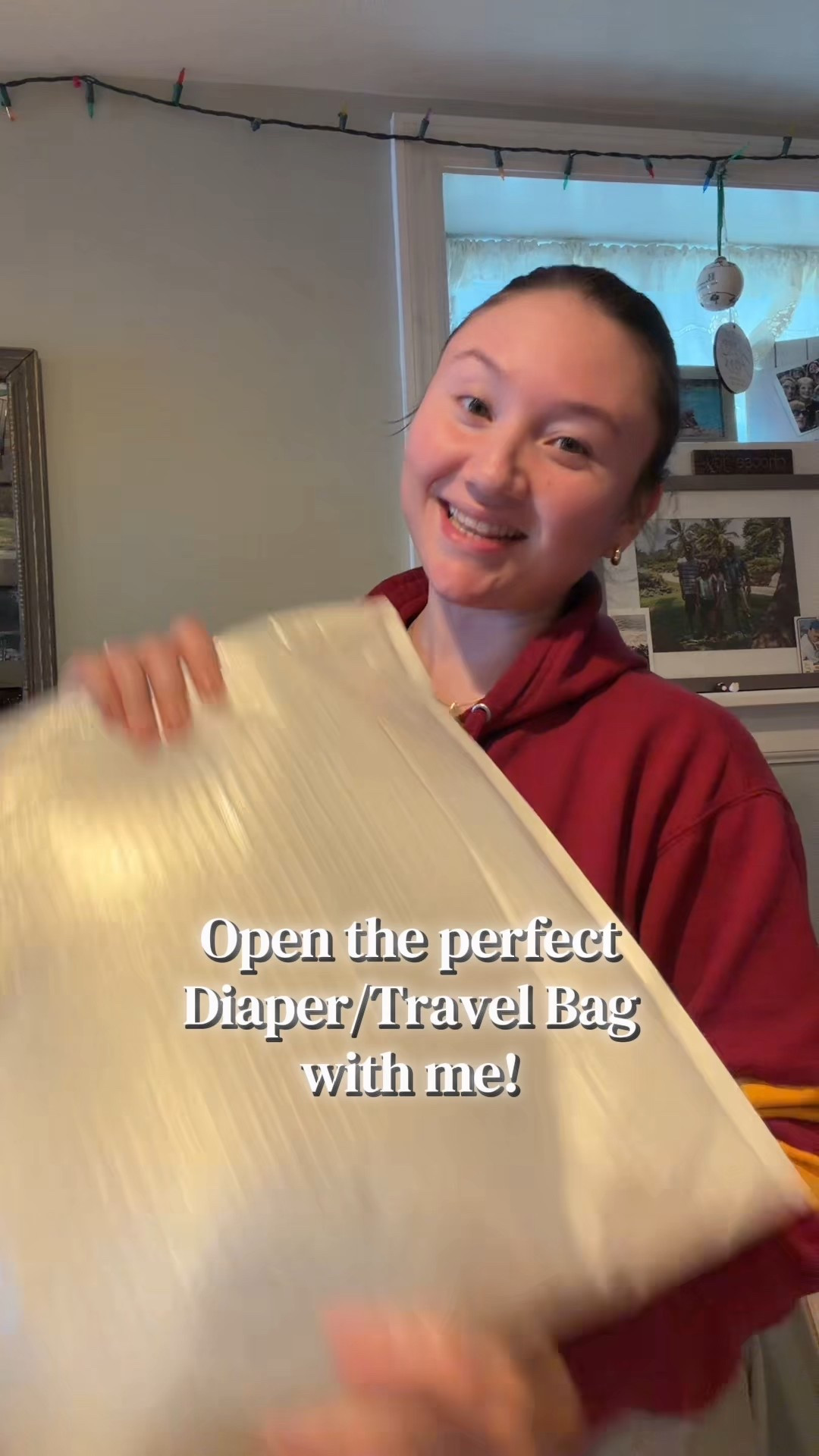 Will be using this for my son!❤️👜

#LTKootd #LTKValentine #LTKmomlife