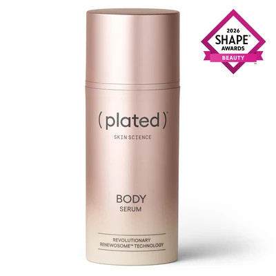 BODY Serum | ( plated )™ Skin Science