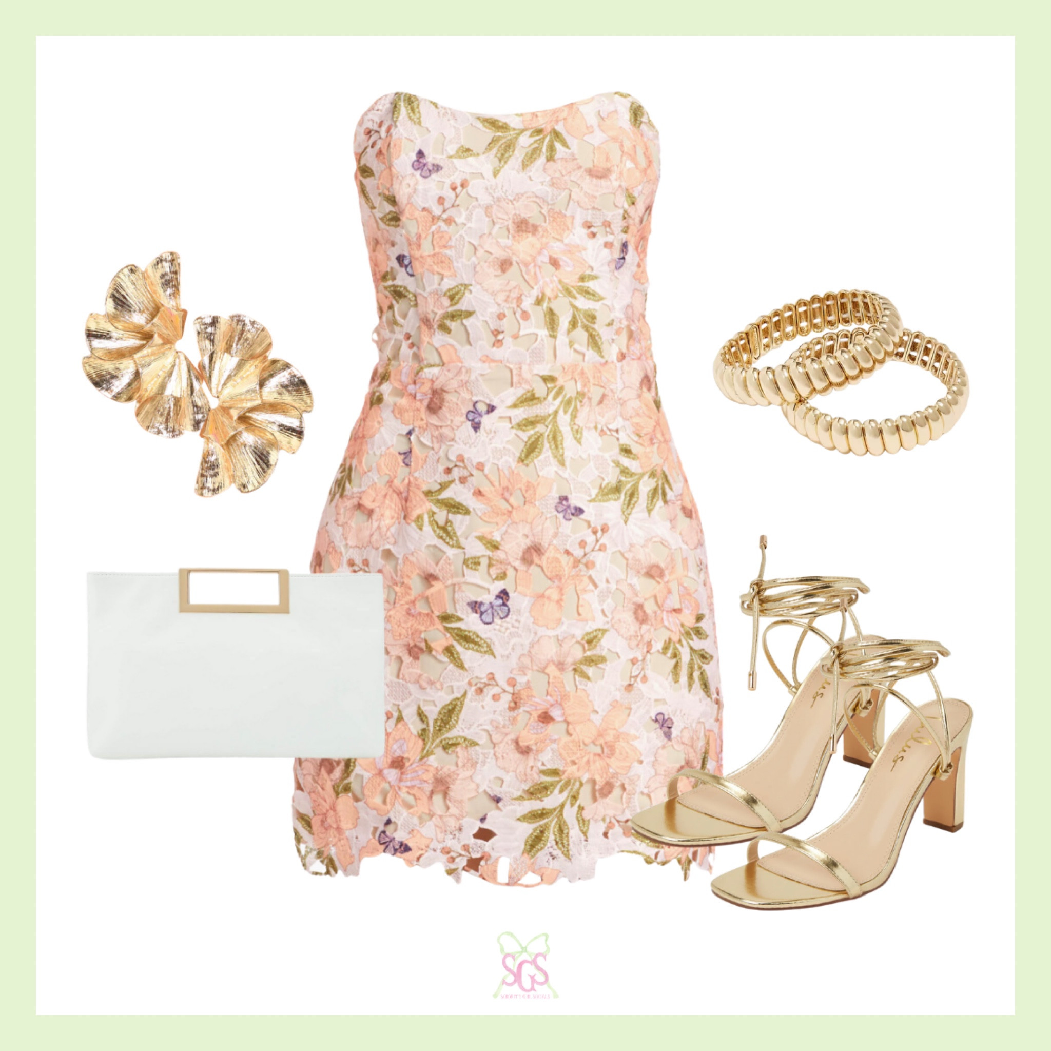 OUTFIT INSPO✨✨✨✨



Spring outfits, spring outfit inspo, spring preppy outfits , spring preppy, preppy outfit inspo, outfit inspo, semi dresses, jean shorts, vacation outfits, gold earrings, gold accessories, lookbook, sororitygirlsocials, personal styling , personal stylist, stylist, spring fashion trends, spring trip