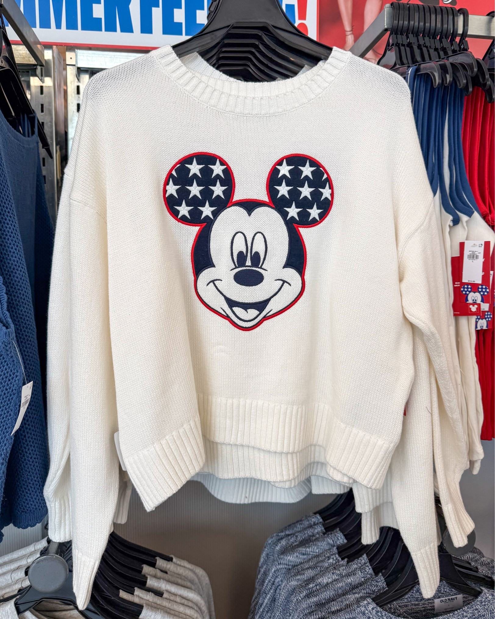 New Disney x Old Navy collection

#LTKootd #LTKgrwm #LTKMidsize