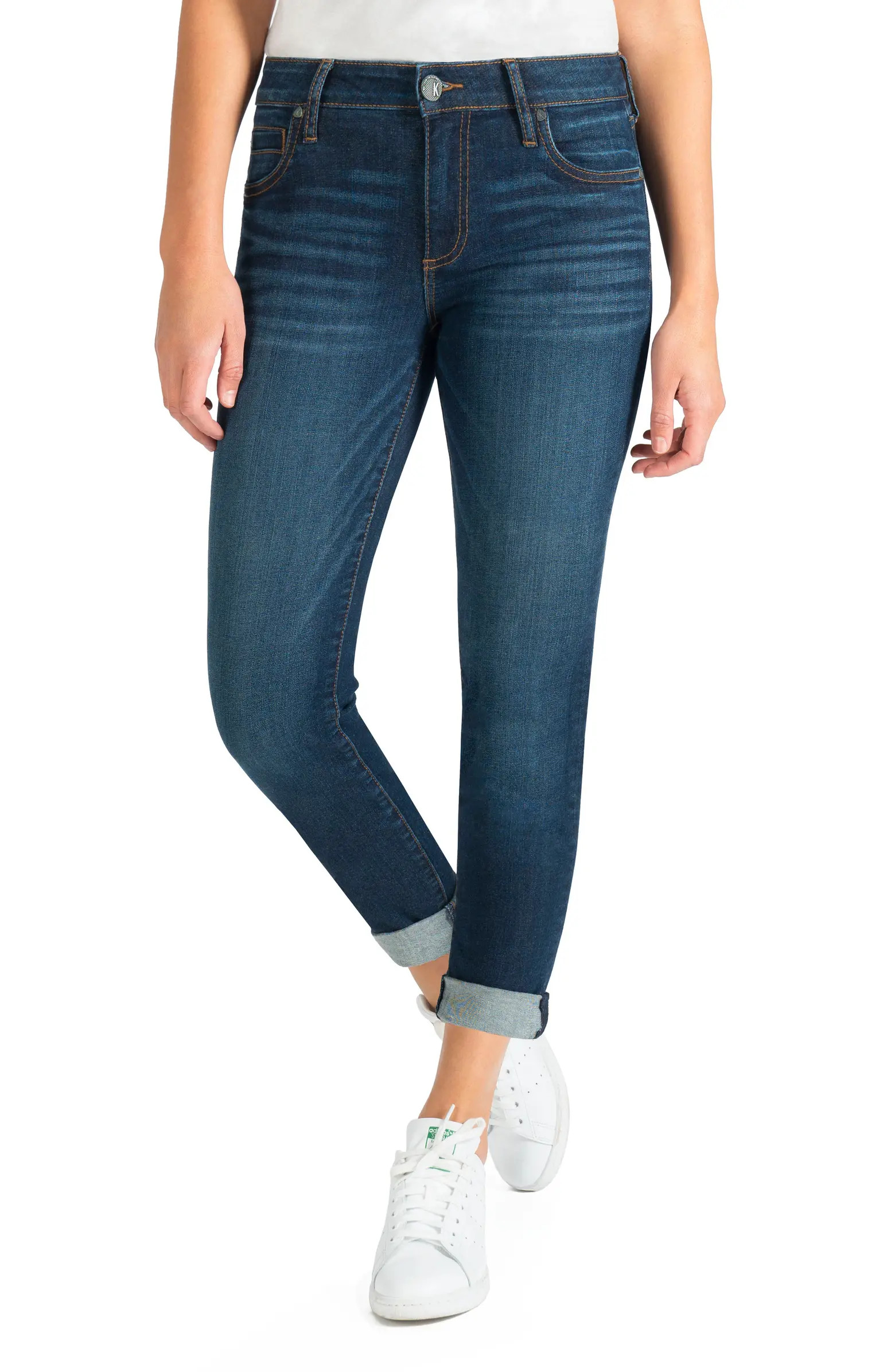 Catherine Boyfriend Jeans | Nordstrom