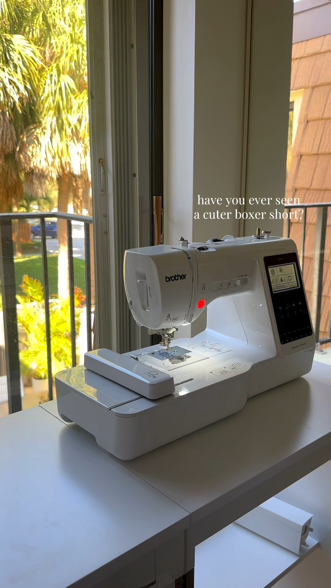 Love you, mean it custom embroidery 

#LTKFindsUnder50 #LTKootd #LTKstorytime