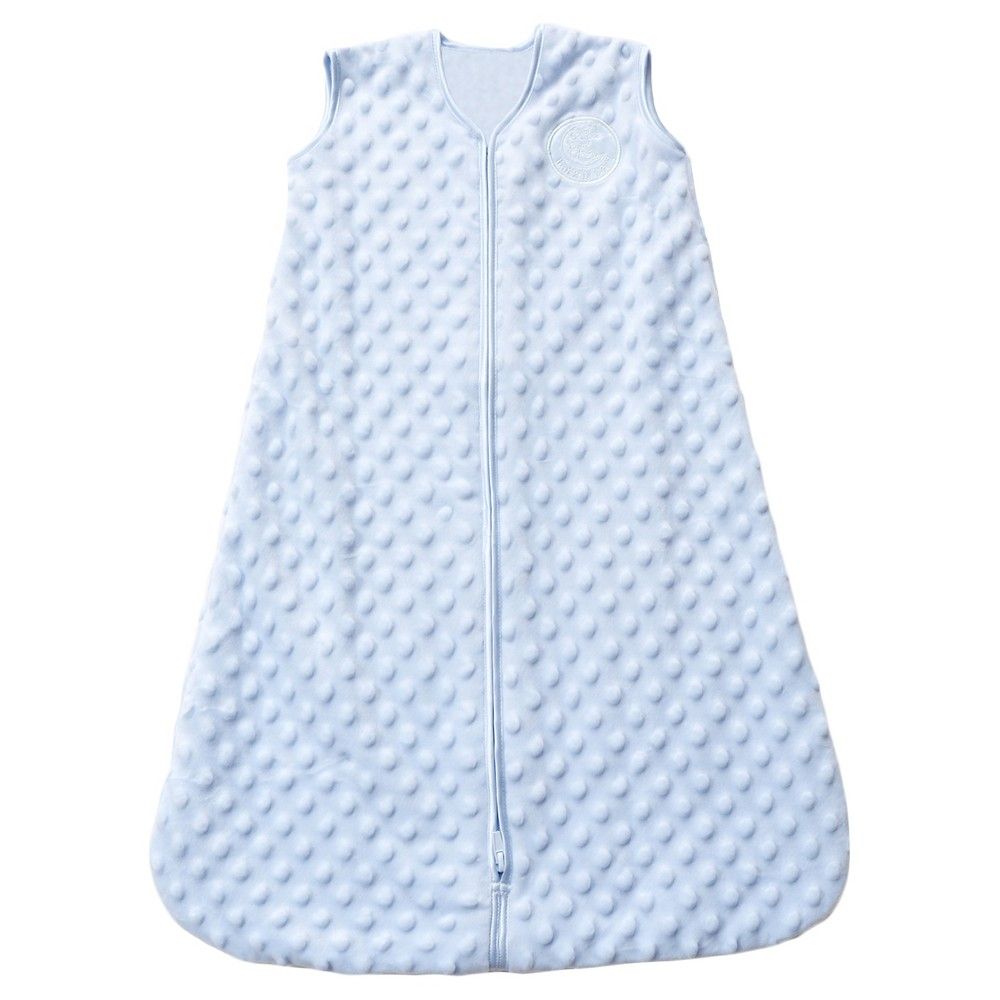 HALO Sleepsack Plushy Dot Velboa Wearable Blanket - - | Target