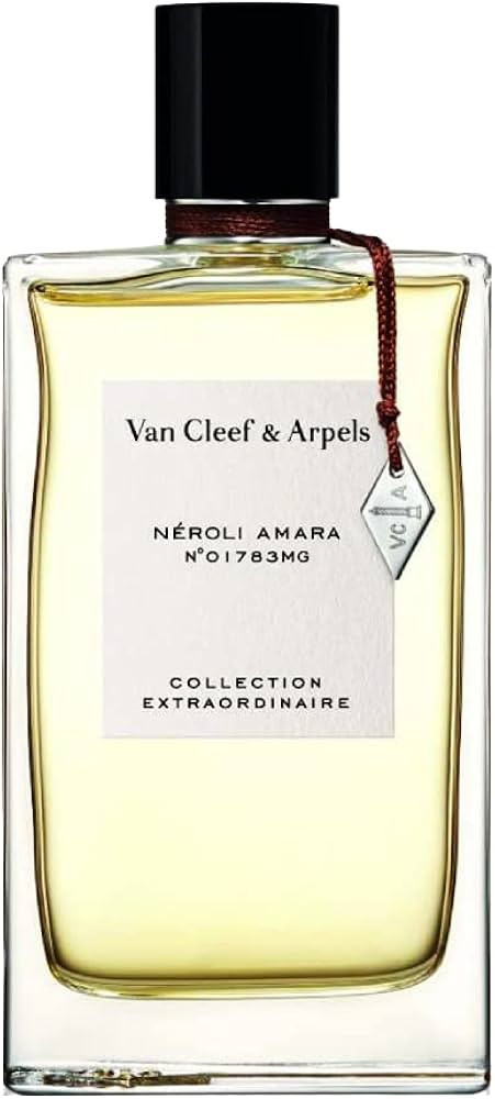 Van Cleef & Arpels NEROLI AMARA, EAU DE PARFUM SPRAY 2.5 OZ | Amazon (US)