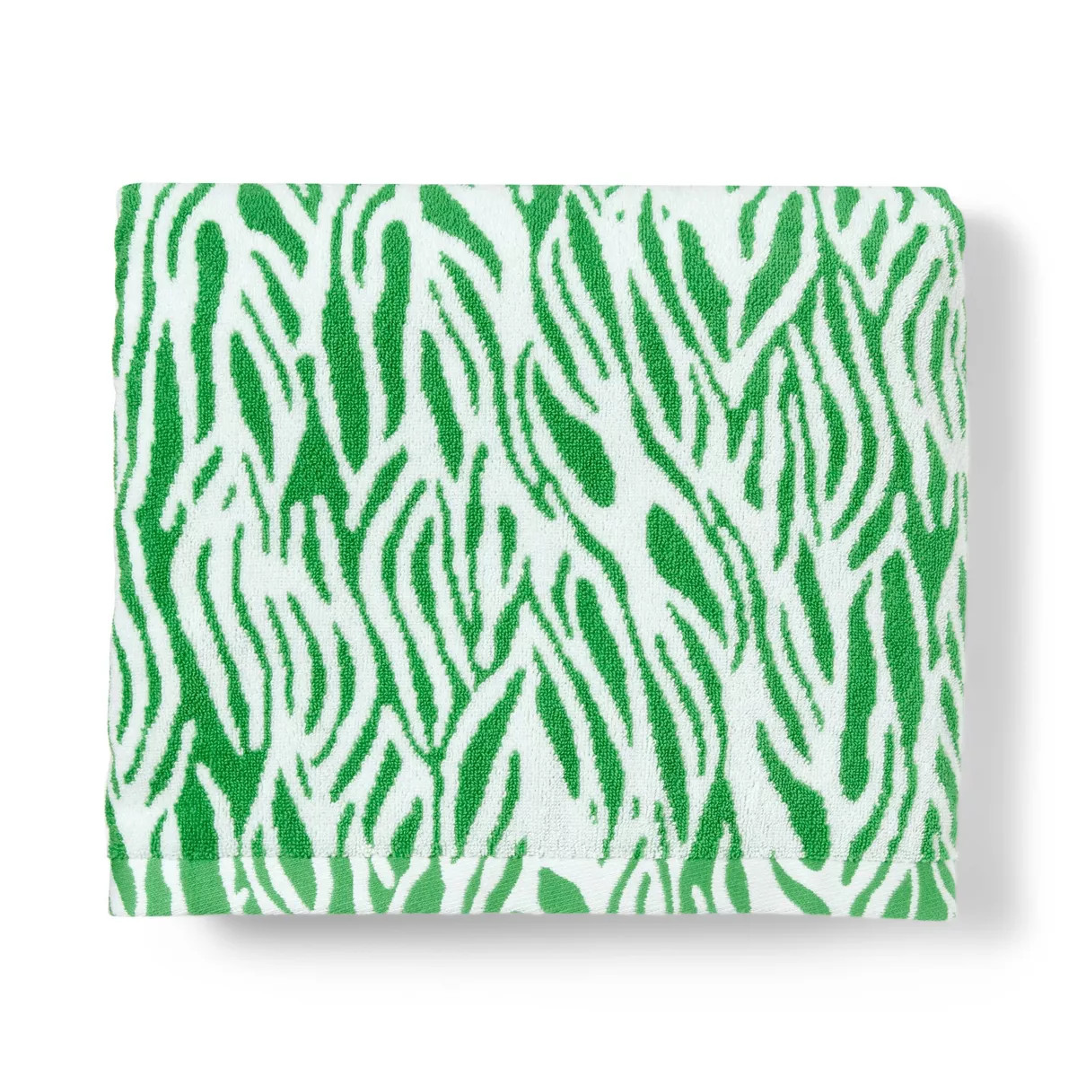 Sea Twig Green Bath Towel - DVF for Target | Target