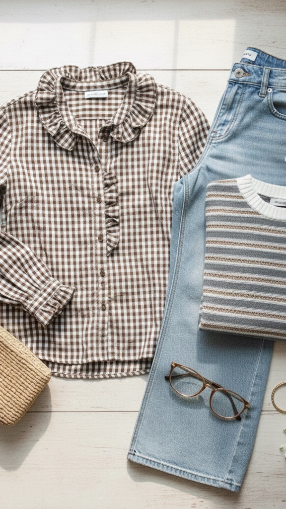 Just styling some new finds from this week. 👓🤎

#LTKgrwm #LTKmomlife #LTKWorkwear