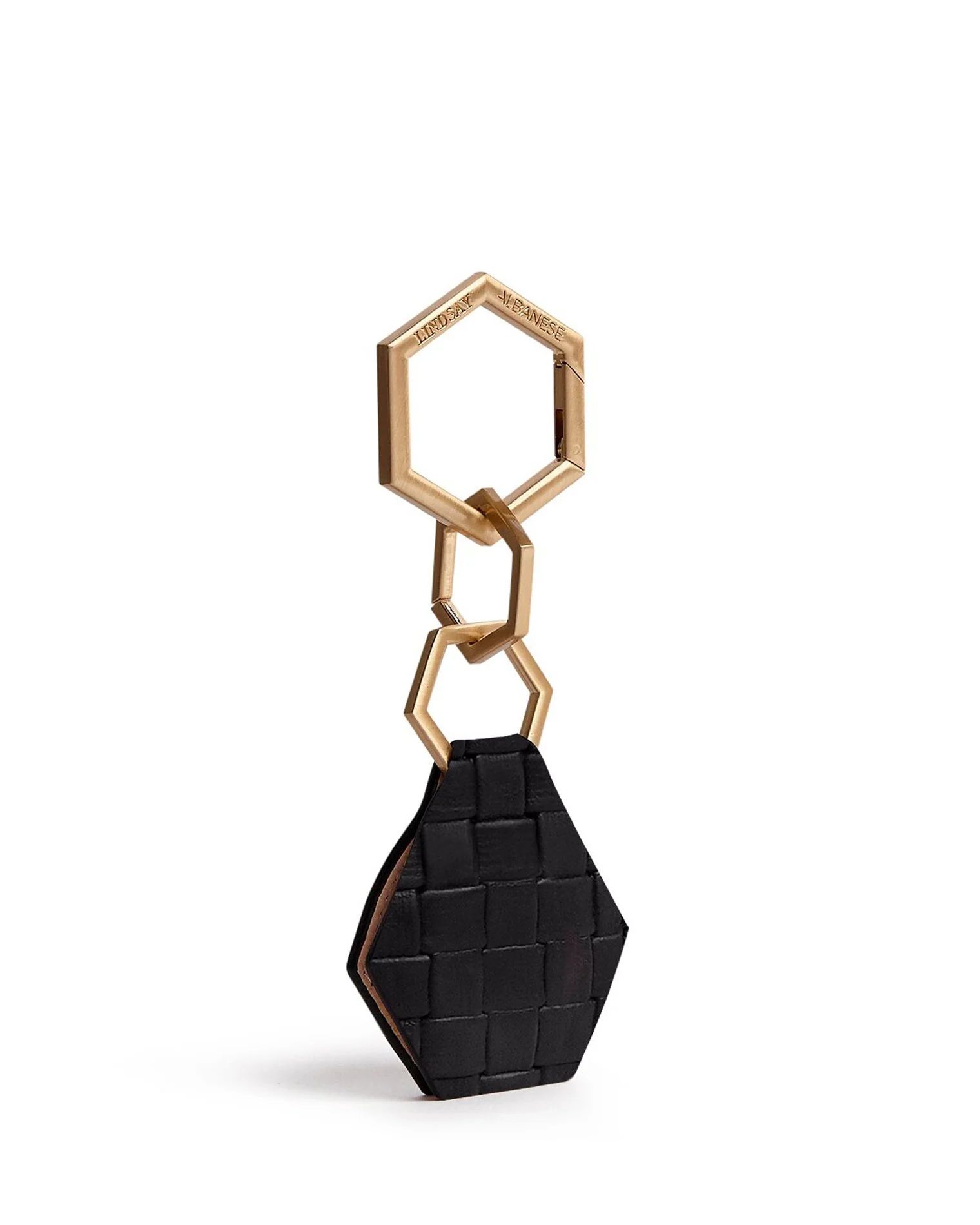 toptote hex hat holder by lindsay albanese | L*Space