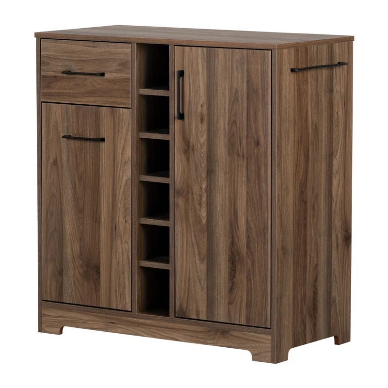 Vietti Bar Cabinet | Wayfair North America