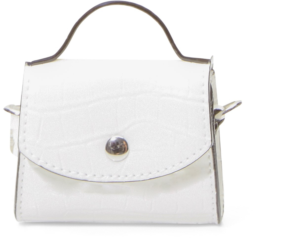 Lily Croc Top Handle Crossbody | Circus by Sam Edelman