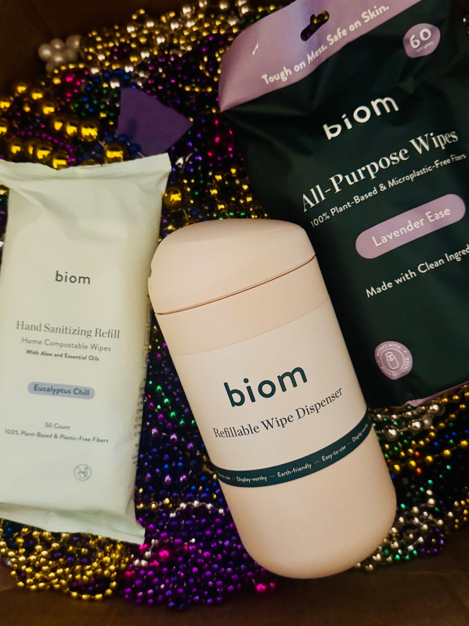 Biom is now at Target!! 

#LTKmomlife #LTKBaby #LTKHome