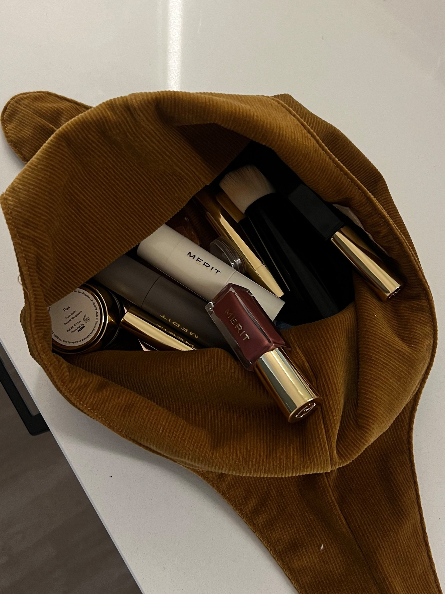 My new favorite everyday makeup products, if you can’t tell I’m obsessed with Merit Beauty! 

#LTKFindsUnder50 #LTKBeauty #LTKFindsUnder100