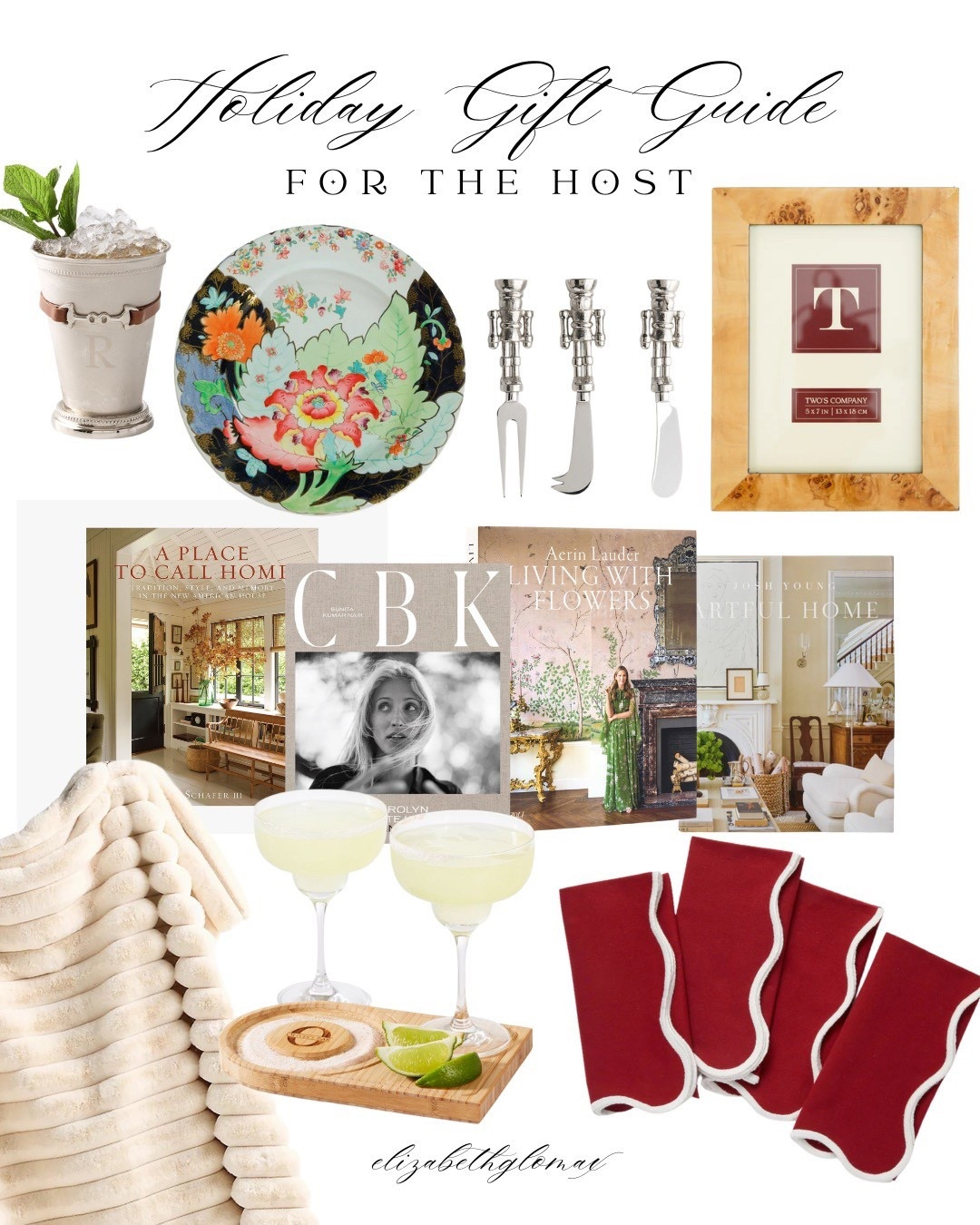 Hostess Gift Guide 🏡✨ Thoughtful + classic finds perfect for any holiday gathering. #LTKHoliday #HostessGifts 

#LTKHoliday #LTKHome #LTKGiftGuide