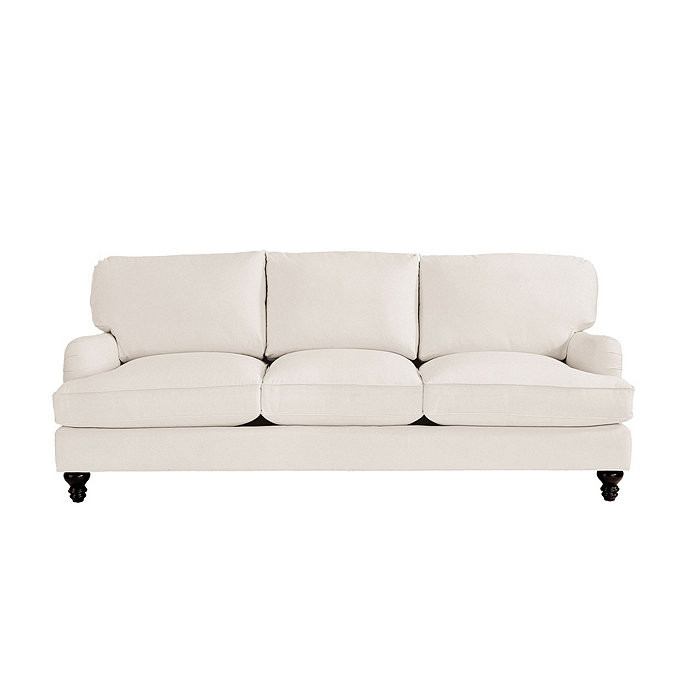 Eton Sofa | European-Inspired Home Furnishings | Ballard Designs | Ballard Designs, Inc.
