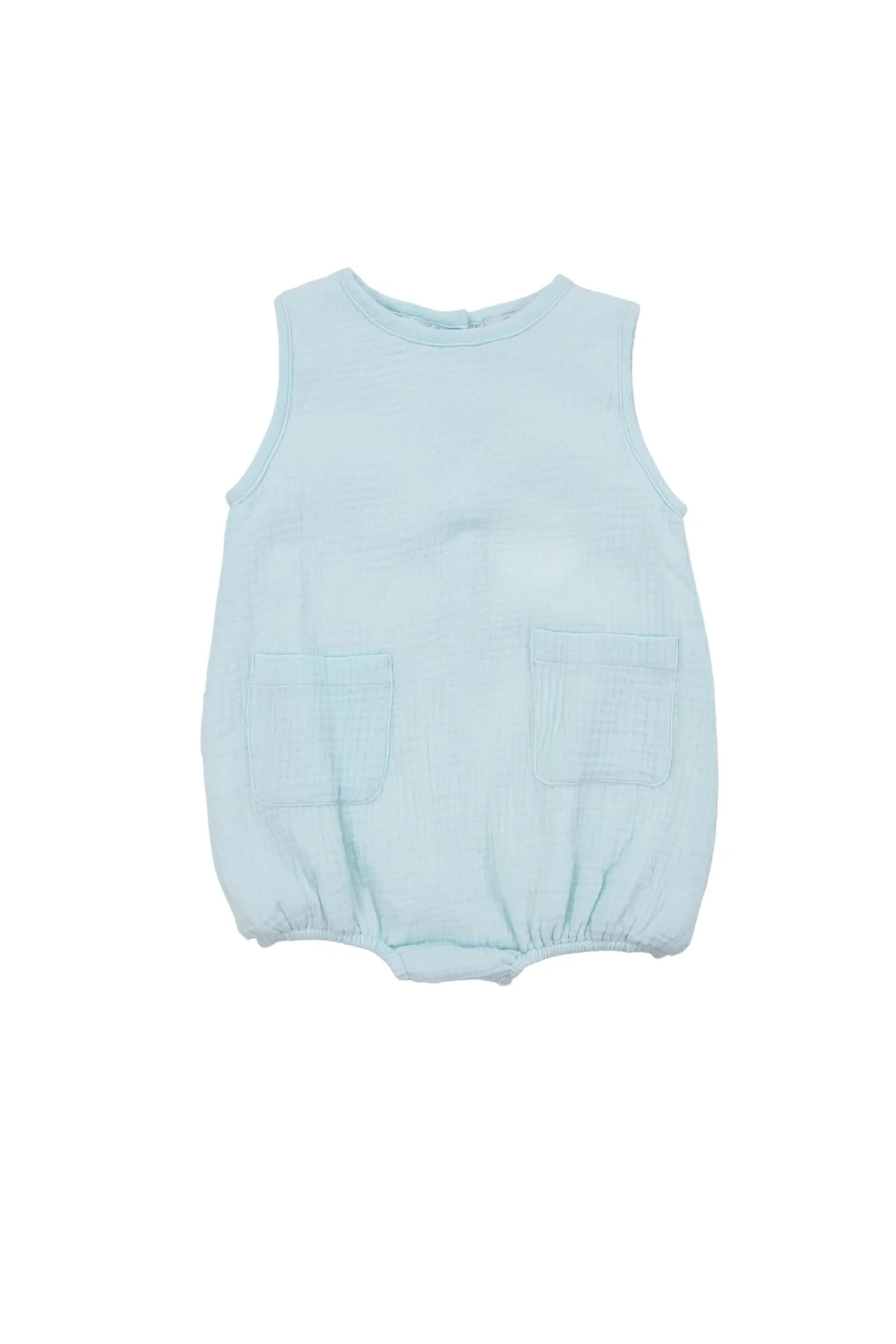 Boys Skye Blue Bubble | Sugar Dumplin' Kids