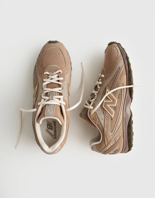 New Balance® 204L Sneakers | Madewell