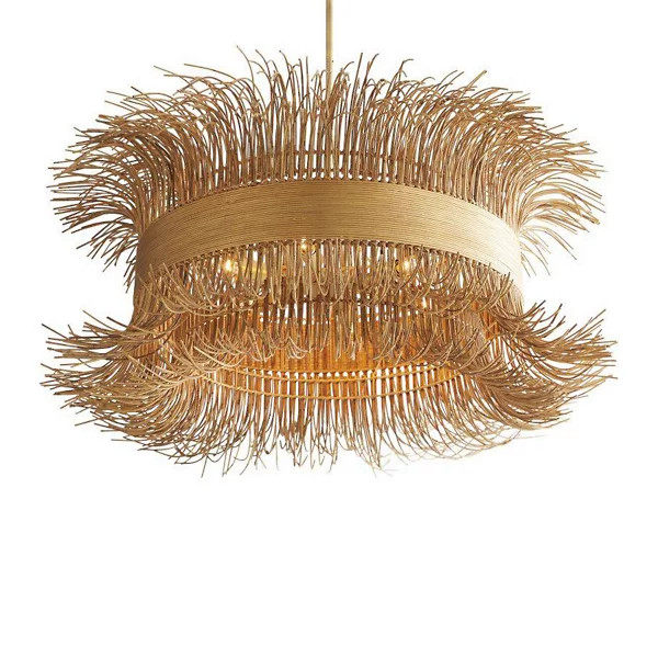 Filamento Chandelier | Lumens
