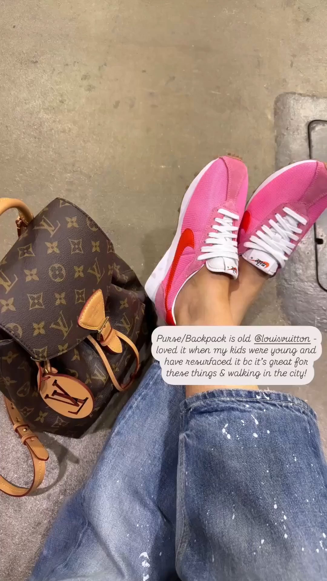 Sports mom outfit🤍! My shoes are on SALE!!! 🔥

Sneakers. Shoe crush. Jeans. Denim. Sports mom. 

#LTKmomlife #LTKootd #LTKActive