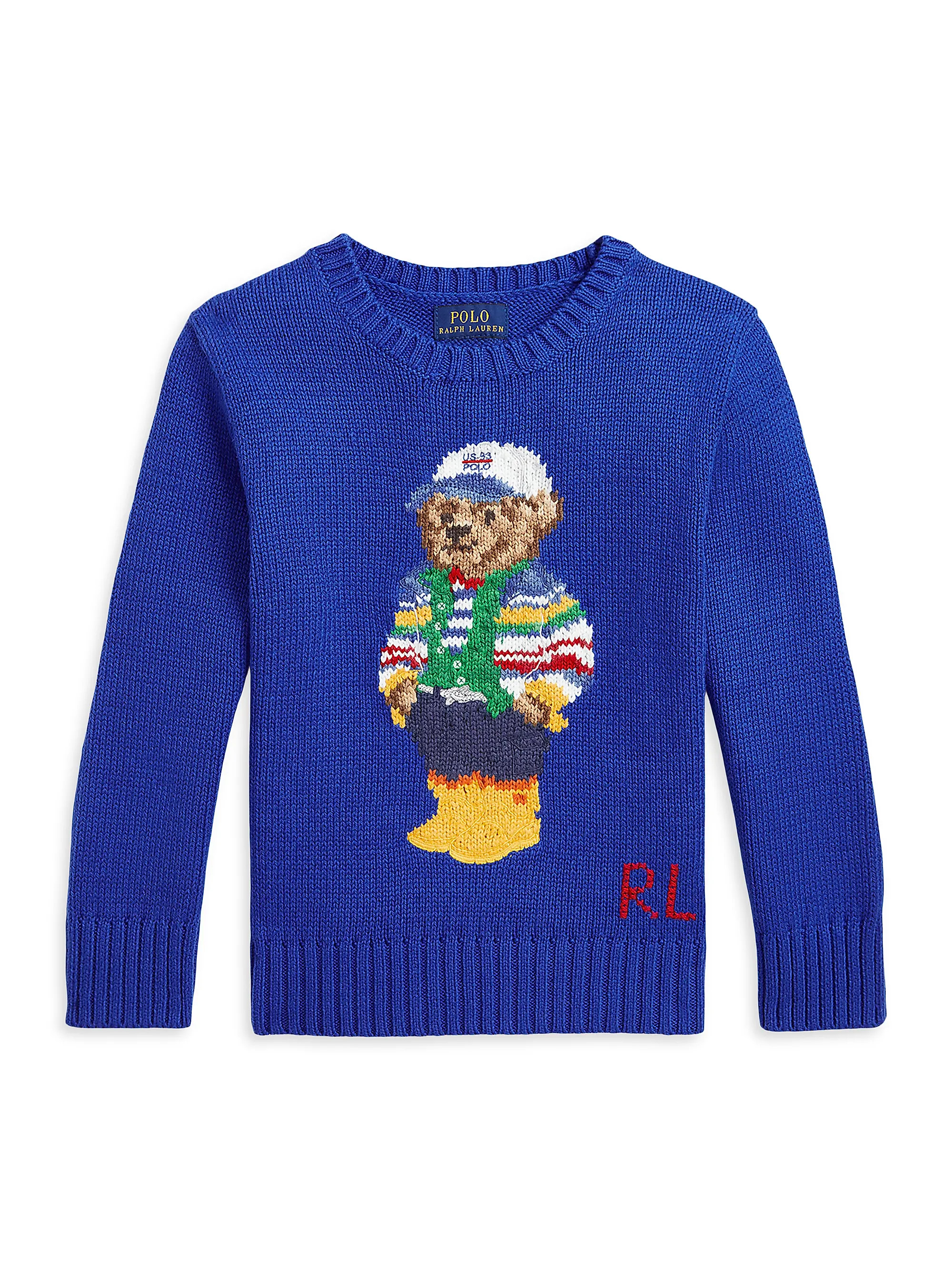 Polo Ralph Lauren | Saks Fifth Avenue