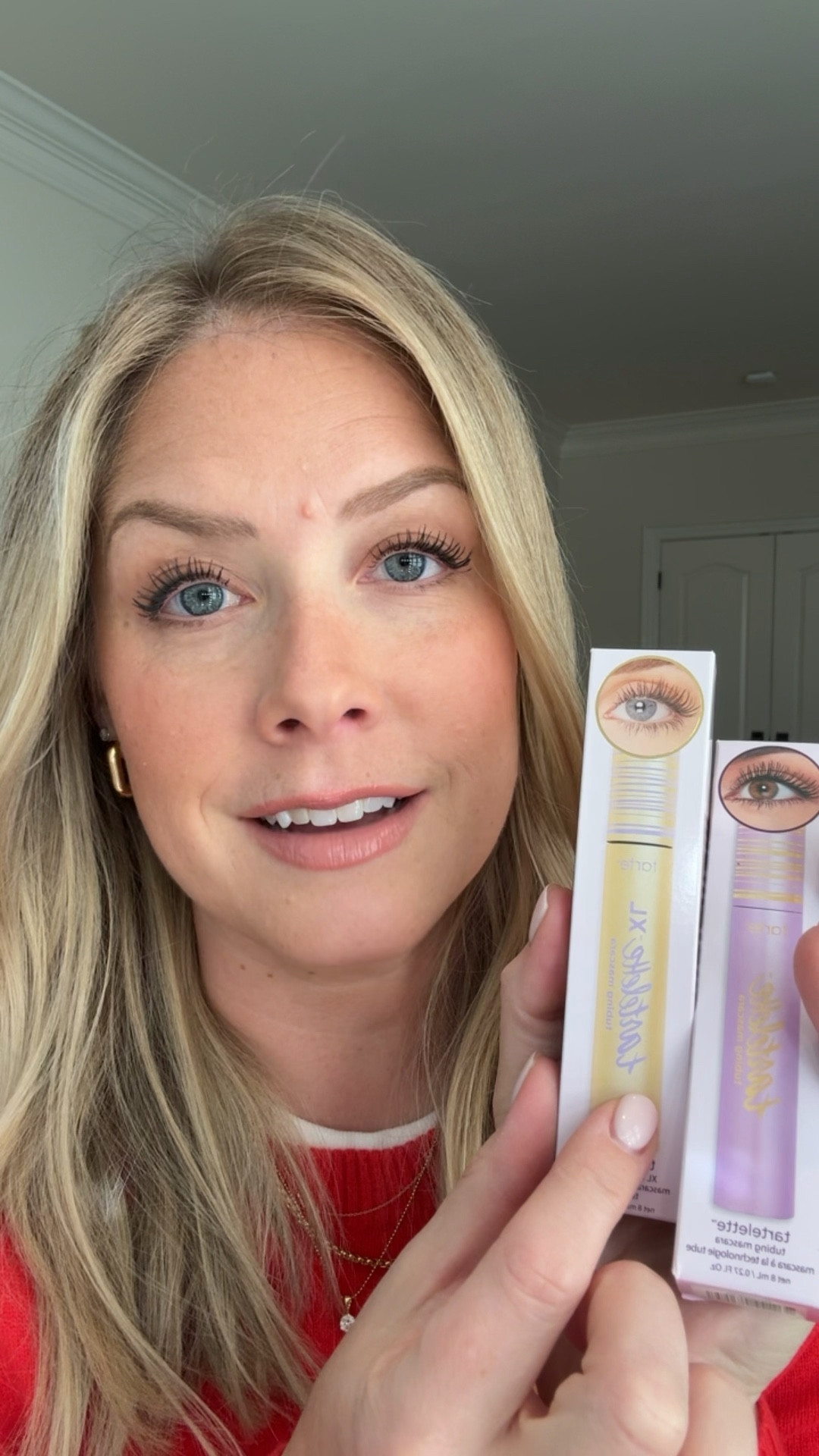 One of the best Cyber Monday sales is happening 11/30 - 12/1 only! @UltaBeauty has 30% off of your favorite brands, including Tarte, Benefit, and Clinique. Don’t forget to sign up for the Ulta Rewards Program to earn points while you shop. Shop Ulta Beauty’s Cyber Monday Sale!  #ultabeauty #ulta #ad