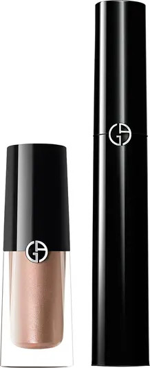 ARMANI beauty Eyes on the Go Set $73 Value | Nordstrom | Nordstrom