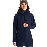 MARMOT Women’s Essential Rain Jacket | Gore-tex, Lightweight, Waterproof, Windproof, Arctic Navy, Me | Amazon (US)