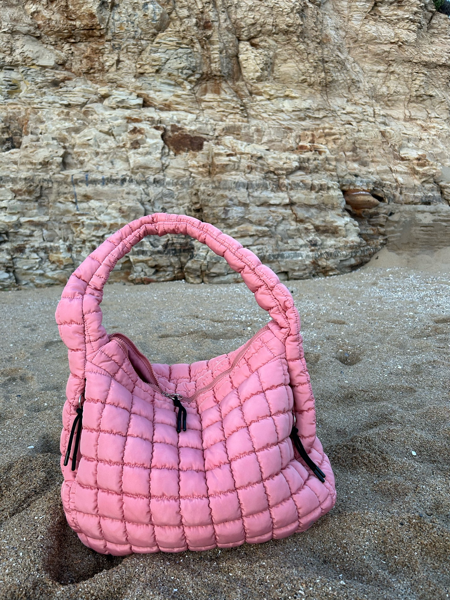 My favorite Free People bag for the beach, carryons, roadtrips, etc!

#LTKActive #LTKFitness #LTKStyleTip
