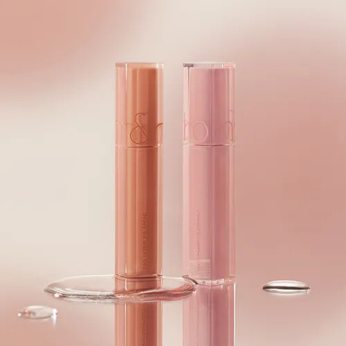 romand - Dewyful Water Tint Muteral Nude Collection - 2 Colors | YesStyle | YesStyle Global