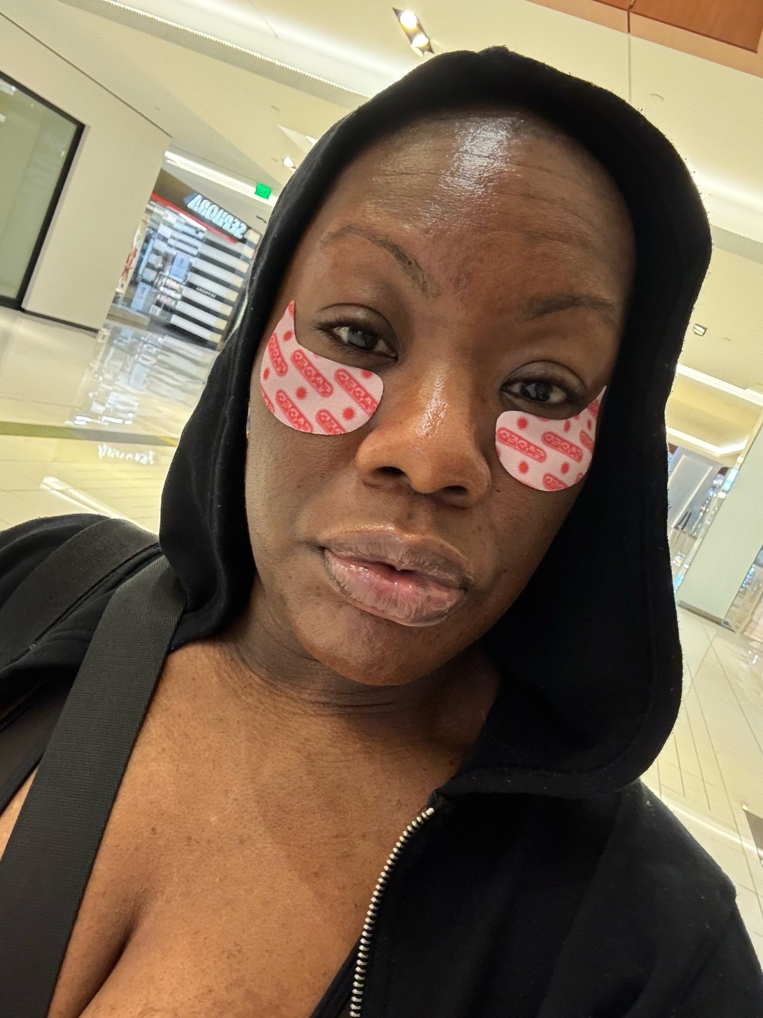 Up and at ‘em…

#LTKBeauty #LTKselfcare #LTKmorningroutine