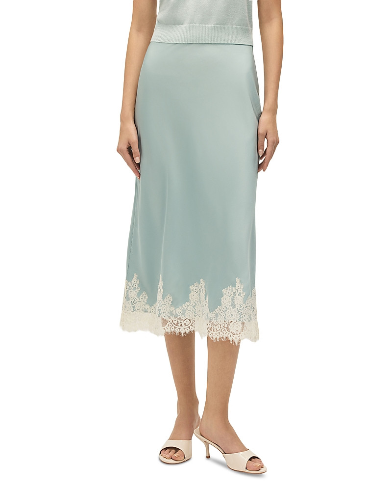 Elodie The Label Enid Skirt | Bloomingdale's (US)