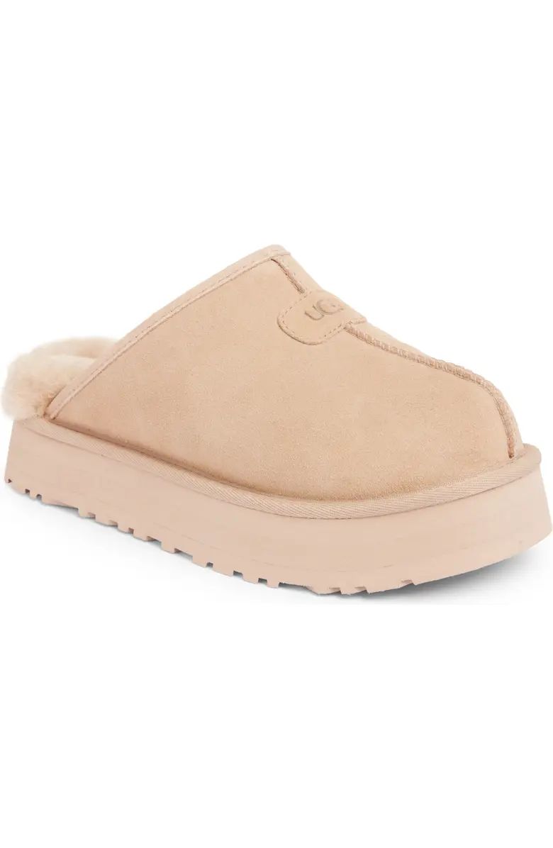 Discoquette Slide Slipper | Nordstrom