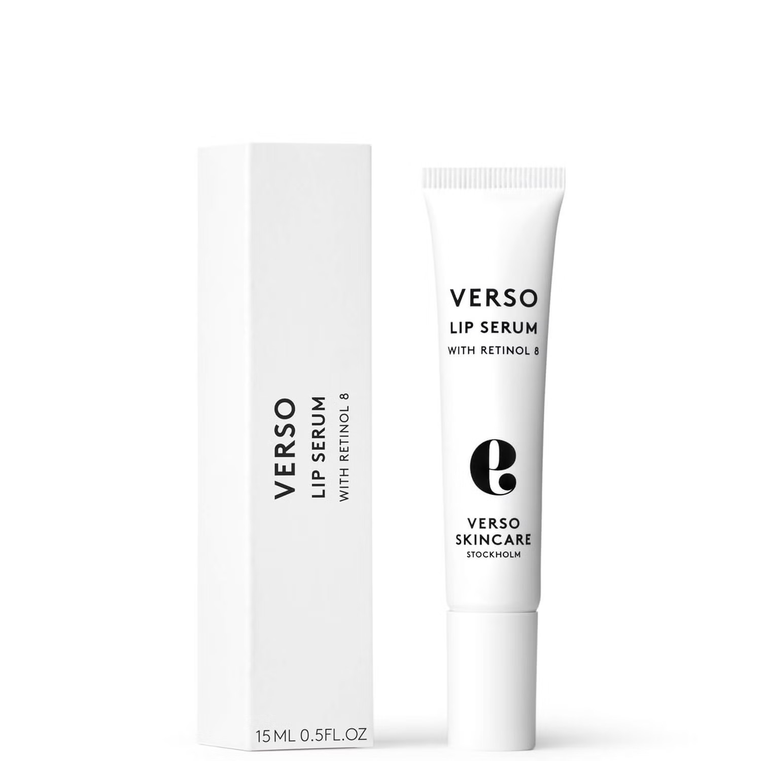 VERSO Lip Serum 15ml | Look Fantastic (ROW)