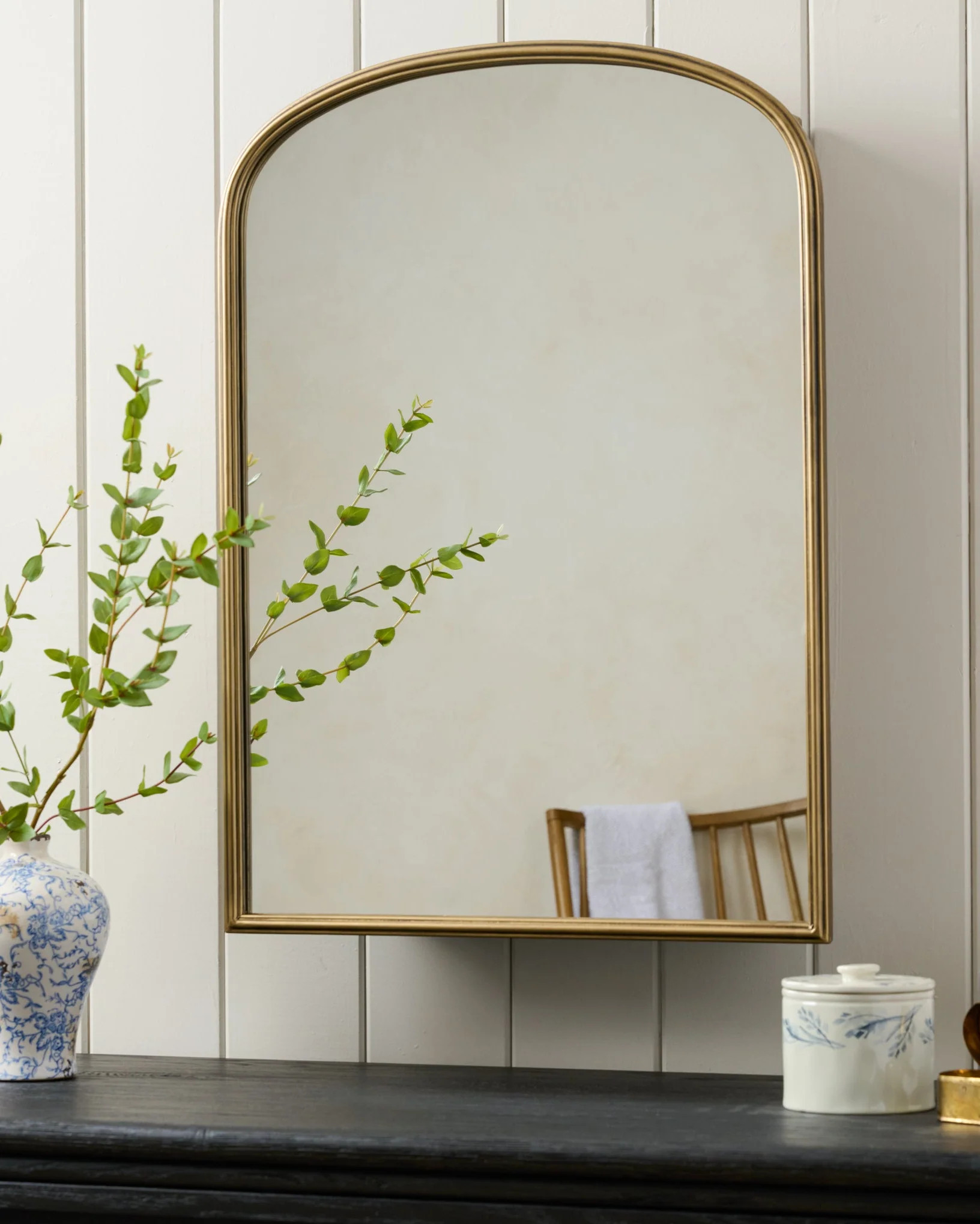 Archer Medicine Cabinet | Magnolia