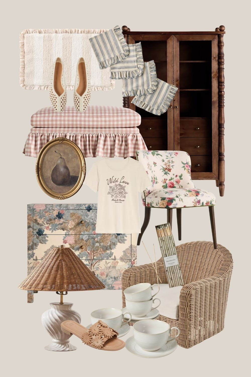 spring home and fashion. 

#LTKmomlife #LTKHome #LTKTravel