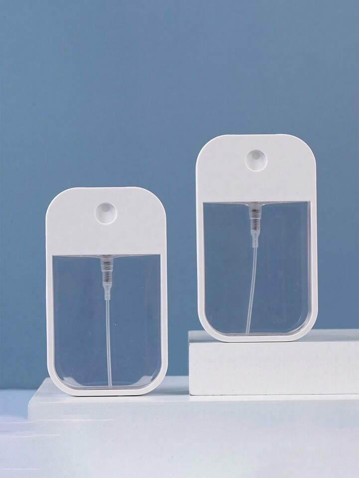 1pc/45ml Framed Spray Bottle, Card-Style Perfume Atomizer, Portable Spray Bottle, Suitable For Tr... | SHEIN
