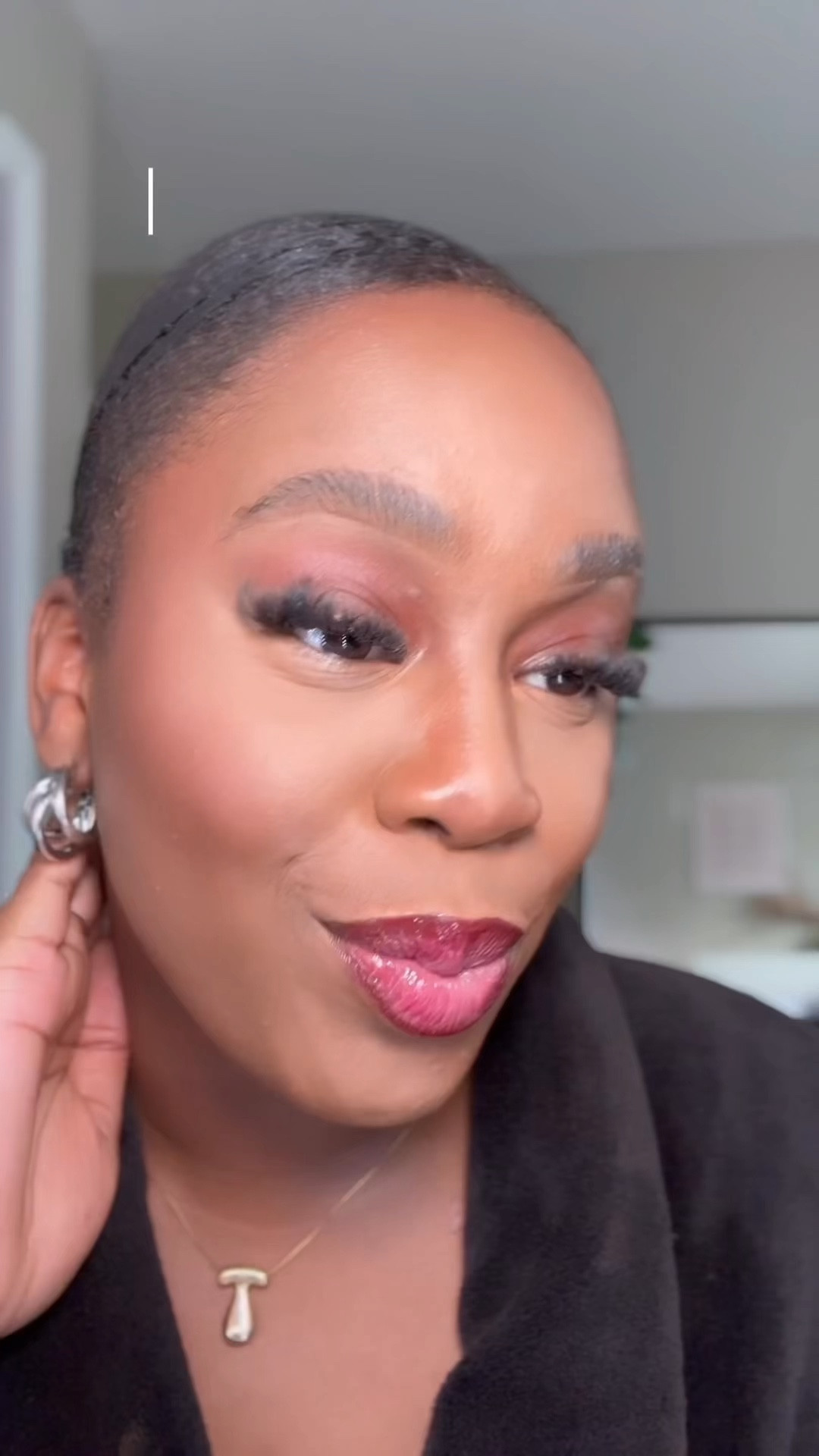 The juiciest ombre lip EVER! 

#LTKBeauty #LTKFindsUnder50 #LTKCyberWeek