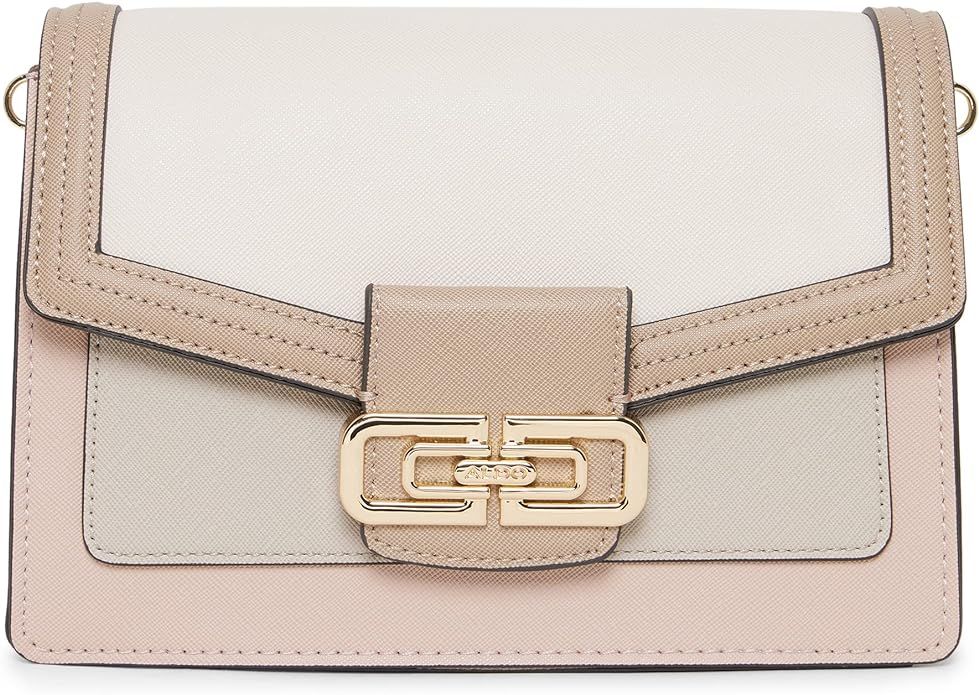 ALDO Women's Caresean Crossbody Bag | Amazon (US)