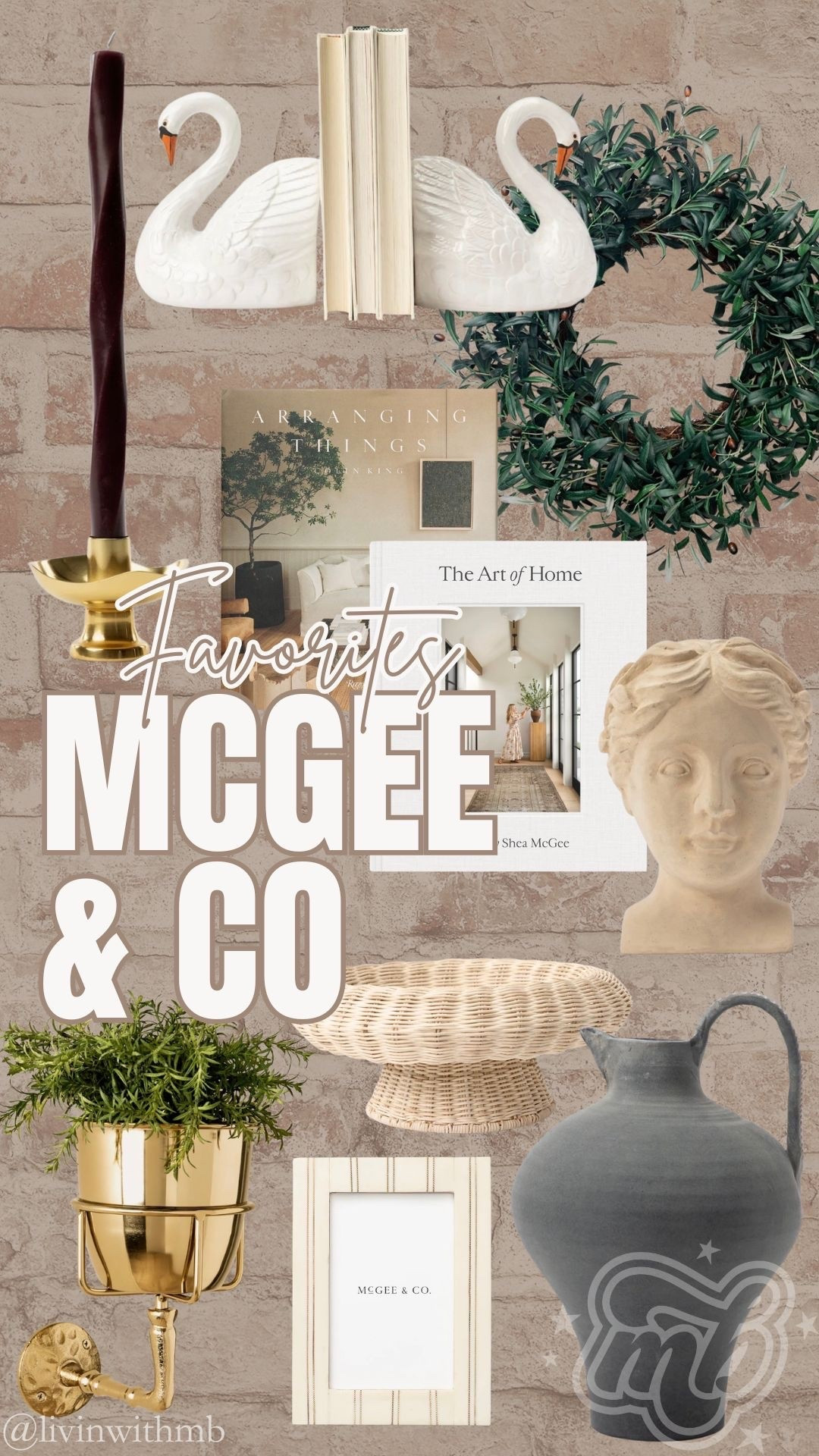 Current favorites from McGee & Co 🫶🏼

#LTKHome #LTKSeasonal
