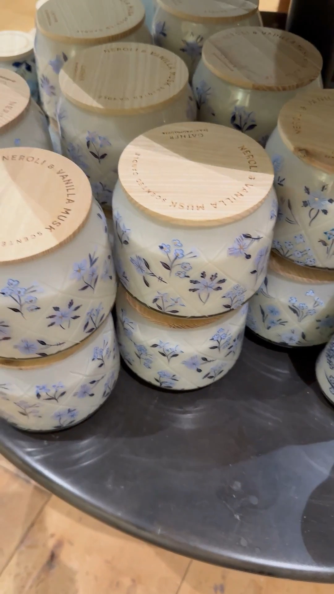 Pretty spring candles, home refresh 

#LTKdayinmylife #LTKHome #LTKstorytime